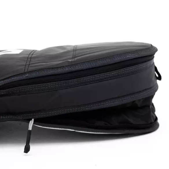 Boardbag FCS double Travel 2 Funboard Boardbag FCS double Travel 2 Funboard