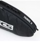 Boardbag FCS double Travel 2 Funboard