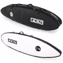 Boardbag FCS triple Travel 3 All Purpose