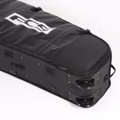 Boardbag FCS triple Travel 3 wheelies Funboard 2