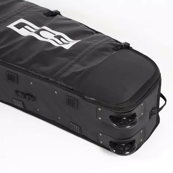 Sacche FCS Travel 3 wheelies Funboard Sacche FCS Travel 3 wheelies Funboard