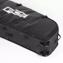 boardbag FCS Travel 3 wheelies Funboard