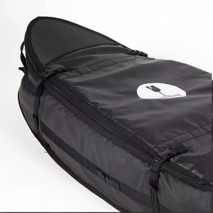 Sacche FCS Travel 3 wheelies Funboard