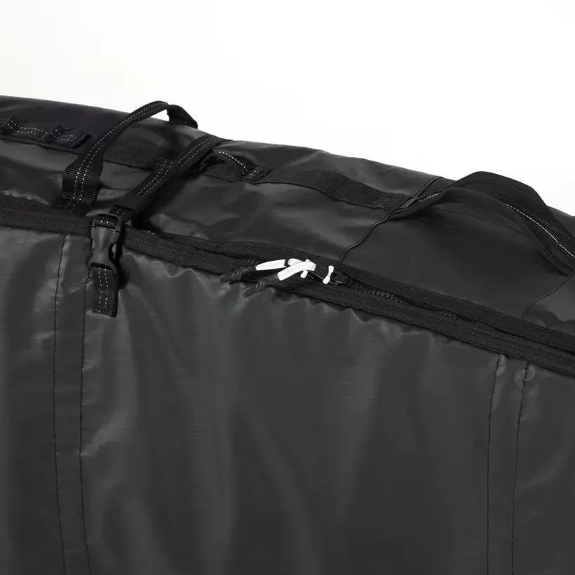 Funda FCS Travel 3 wheelies Funboard