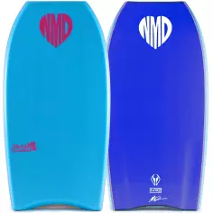 Prancha de Bodyboard NMD Wahine NRG+HD