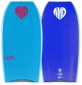 Tabelle Bodyboard NMD Wahine NRG+HD