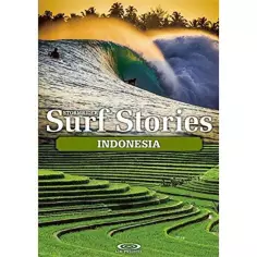 Stormrider surf storie Indonesia