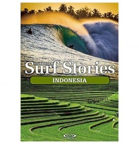 Stormrider surf stories Indonesia