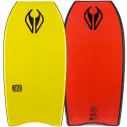 Bodyboard NMD 360 PE HD