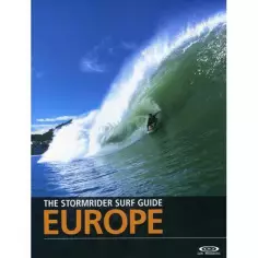 Stormrider surf guide Europa