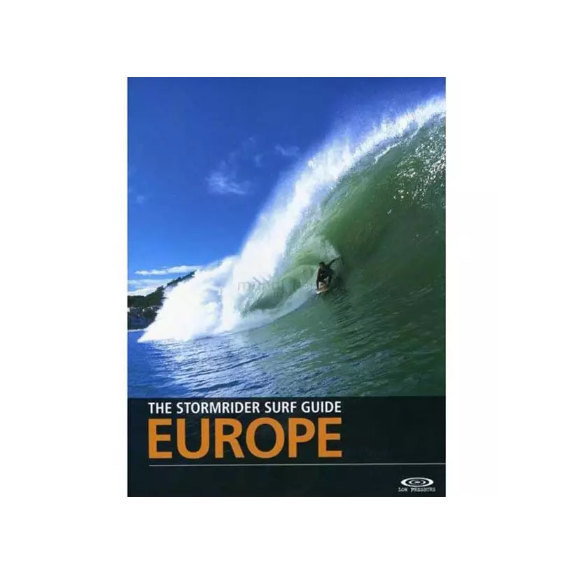 Stormrider surf guida Europa