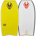Bodyboard NMD 360 PE HD