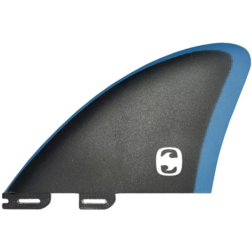 Surfboard Fins MS Twin Keel Click Tab