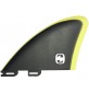 Ailerons de surf MS Twin Keel Click Tab