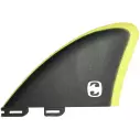 Quillas de surf MS Twin Keel Click Tab