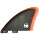 Ailerons de surf MS Twin Keel Click Tab