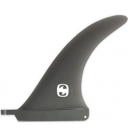 Shapers Hook Longboard fin