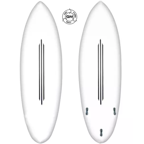EPS Blank with Pre shape model 1 EPS Blank with Pre shape model 1