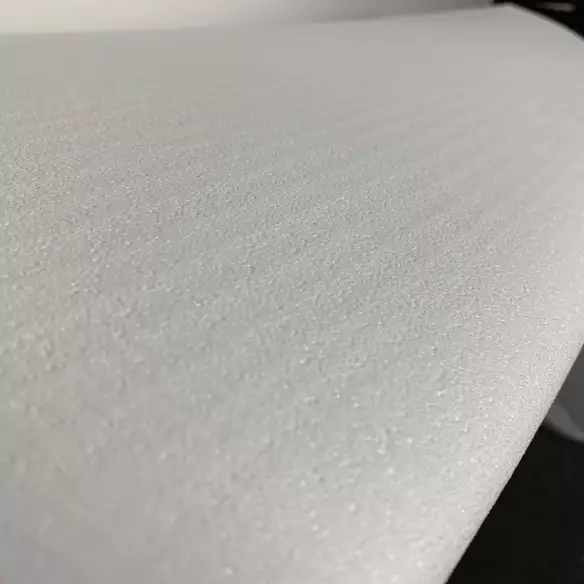 Foam pre shapeado EPS modelo 7 Foam pre shapeado EPS modelo 7