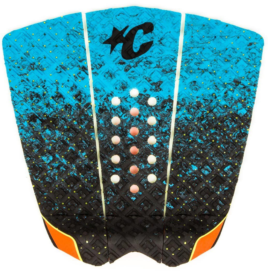 Surfboard tail pad Creatures Griffin Colapinto