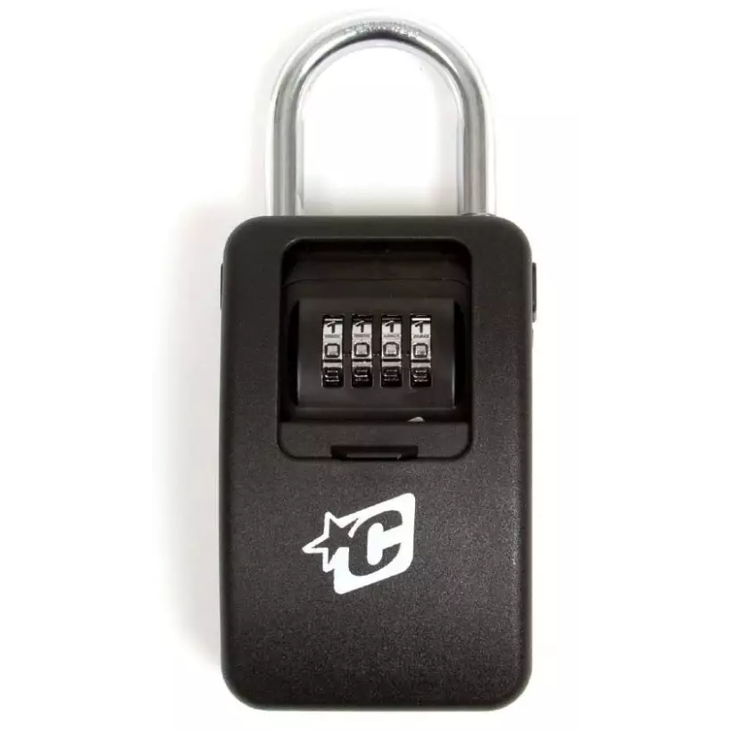 Cadenas Creatures Stash Lock