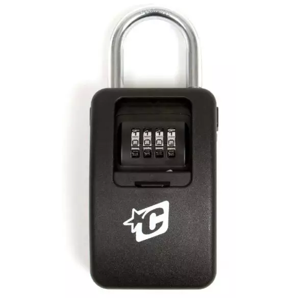 Slot Creatures Stash Lock