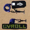 Leash bodyboard Gyroll Biceps Variable Strap