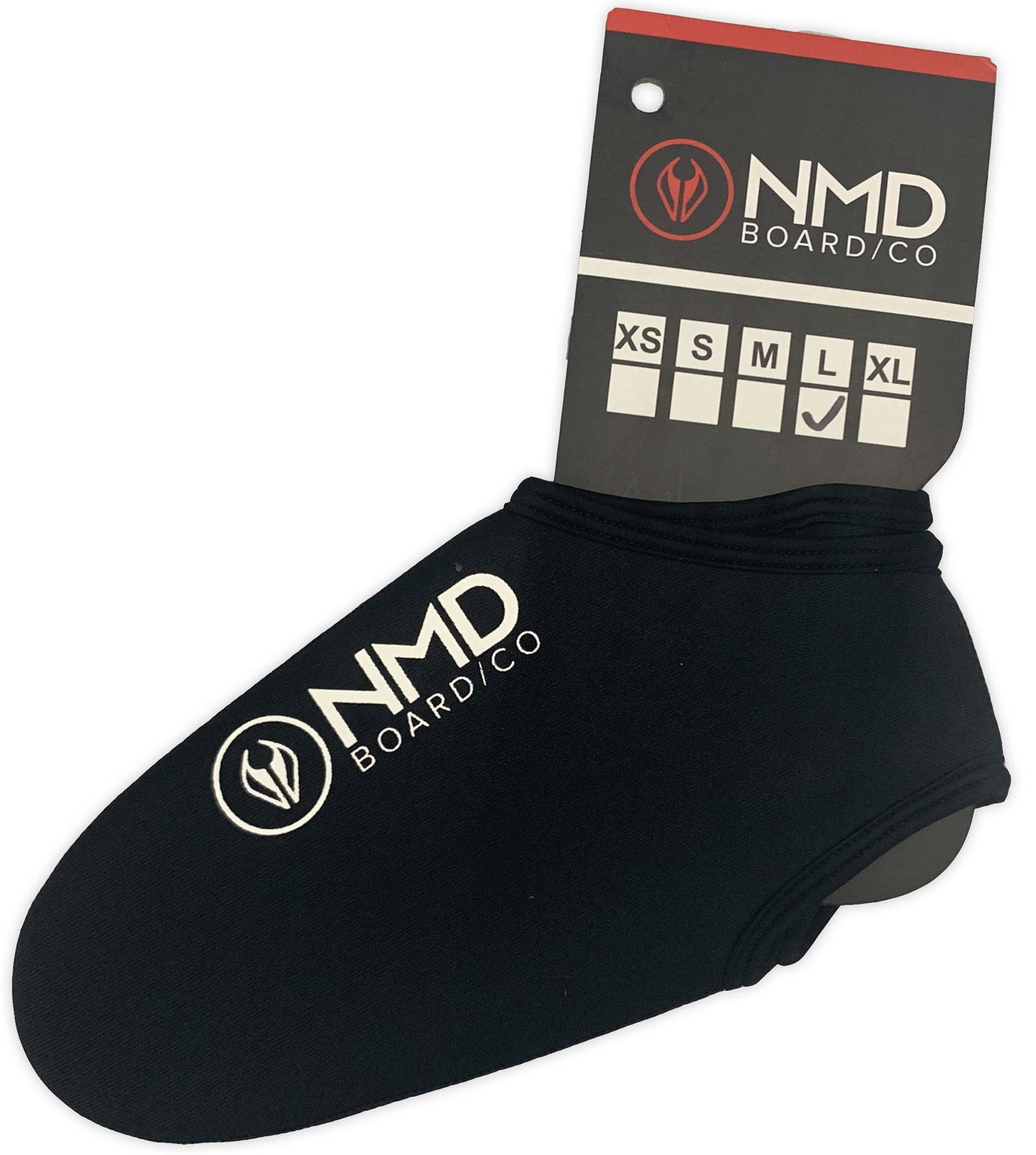 NMD neoprene socks