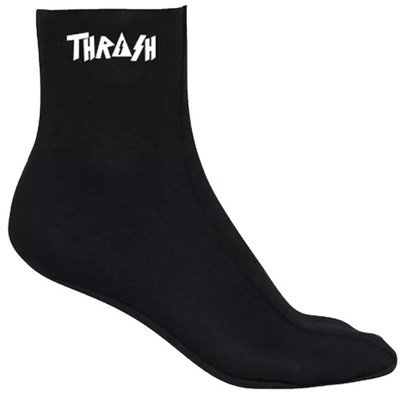 2mm Thrash Neoprene Socks