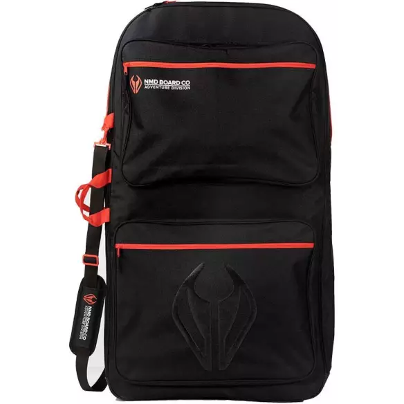 Bodyboardbag  dubbele NMD