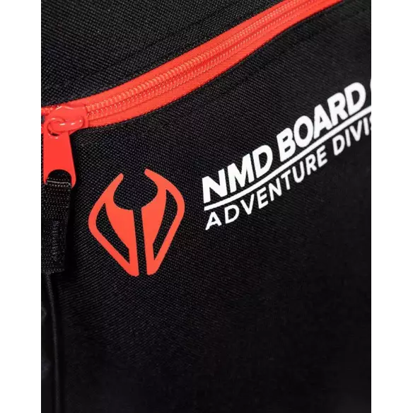 Bodyboardbag  dubbele NMD