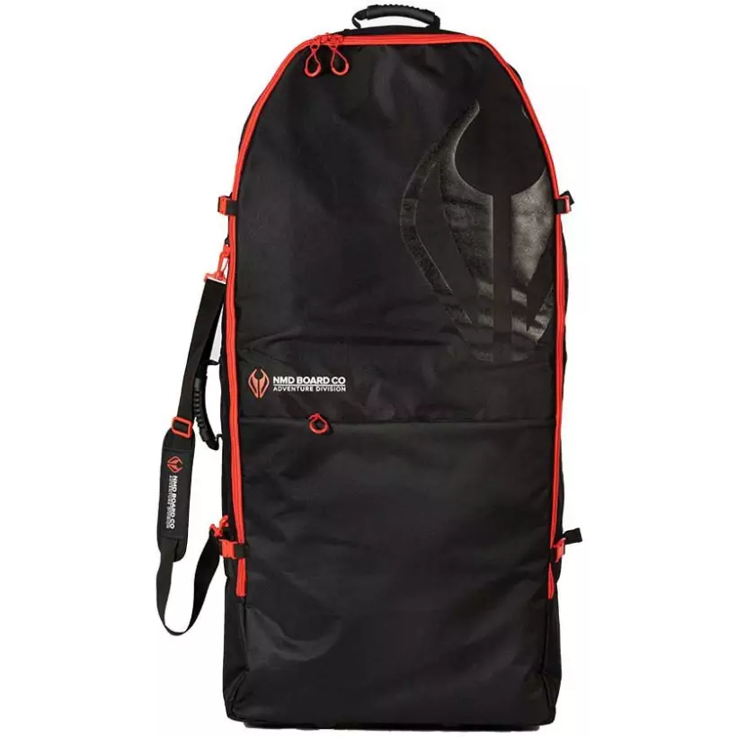 Boardbag NMD bodyboard Wheel boardbag