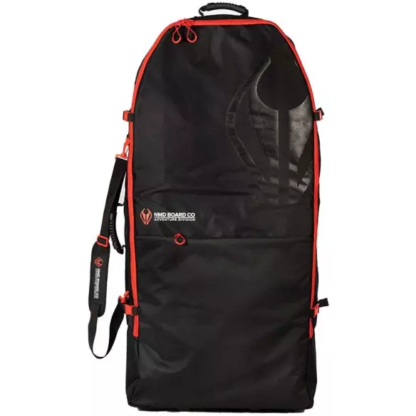 Boardbag NMD bodyboard Wheel boardbag Boardbag NMD bodyboard Wheel boardbag