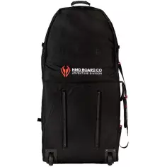 Capas de bodyboard NMD Wheel boardbag 2