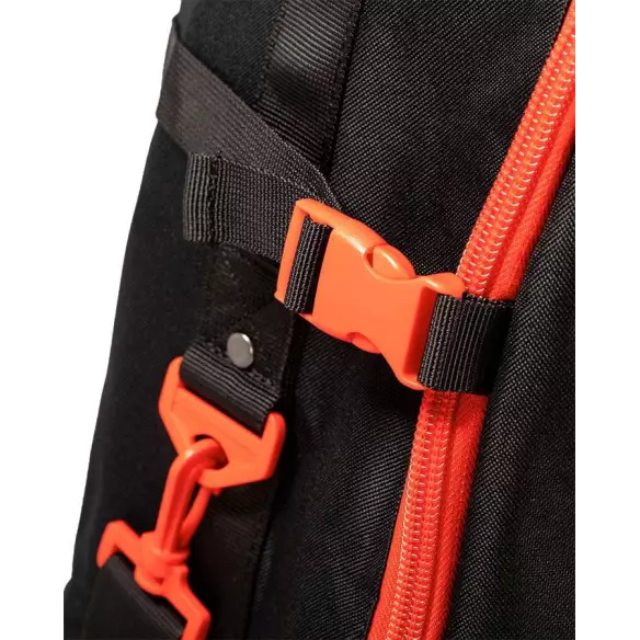 Capas de bodyboard NMD Wheel boardbag