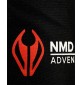 Capas de bodyboard NMD Wheel boardbag