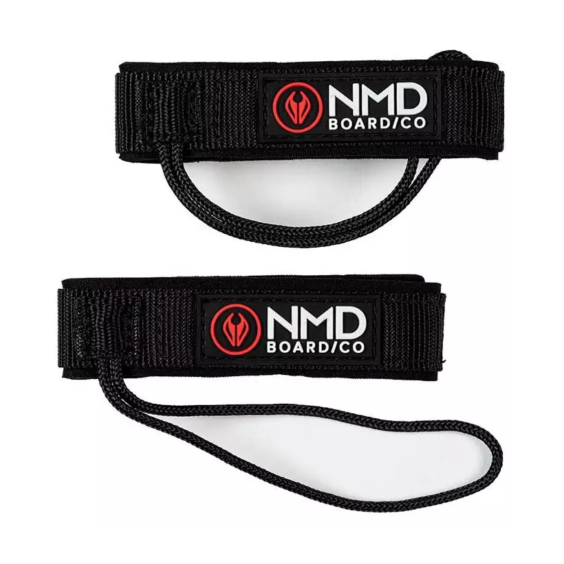 NMD fin leash