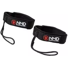 Leash de palmes de bodyboard NMD 2