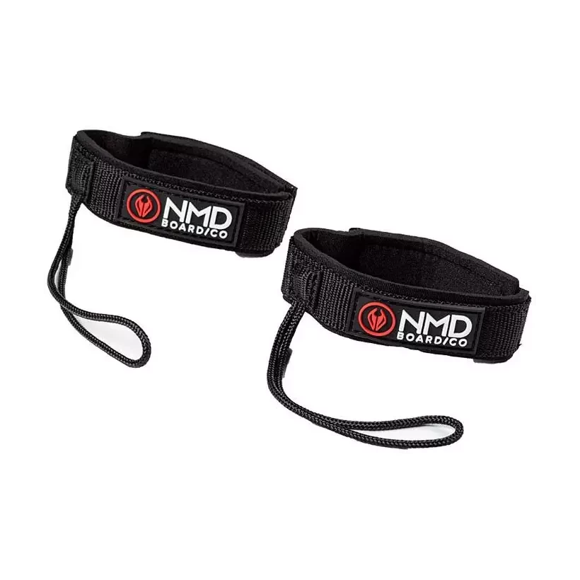 Knijpende vinnen NMD