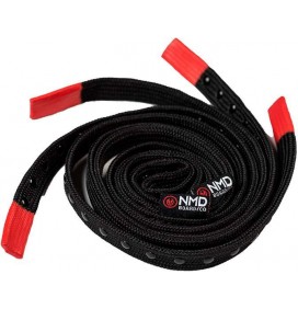 Leash de Pé de pato de bodyboard NMD Fin Laces