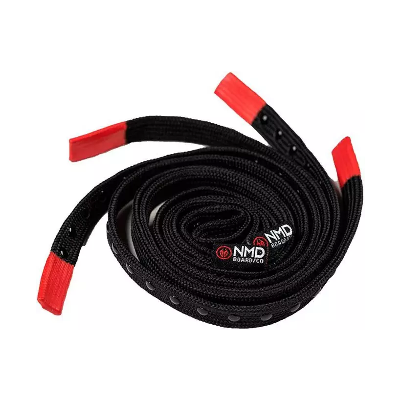 Bodyboard fin leash NMD Fin Laces