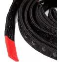 Bodyboard fin leash NMD Fin Laces