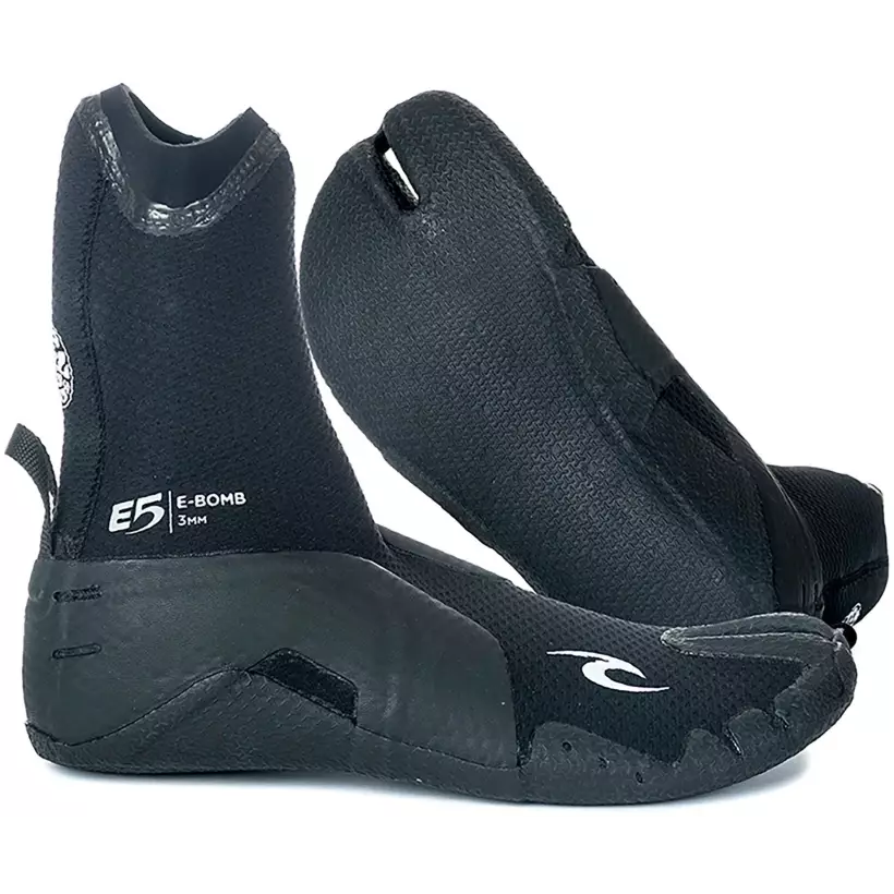 Chaussons de surf Rip Curl E-Bomb 3mm