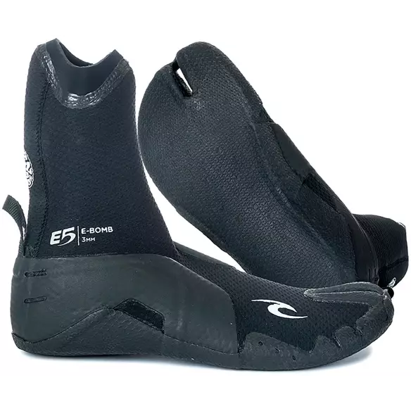 Escarpines Rip Curl E-Bomb 3mm Escarpines Rip Curl E-Bomb 3mm
