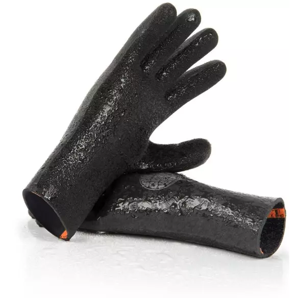 Handschuhe surf Rip Curl Rubber Soul 3mm Handschuhe surf Rip Curl Rubber Soul 3mm
