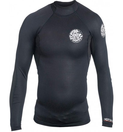 Top néoprène Rip Curl Hotskin