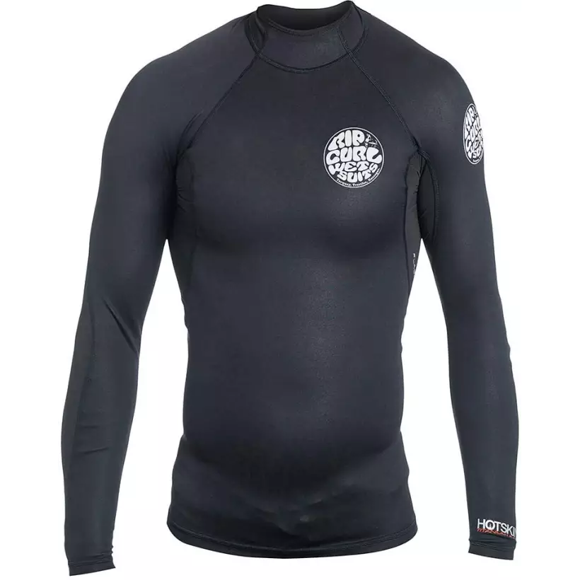 Top Rip Curl Hotskin