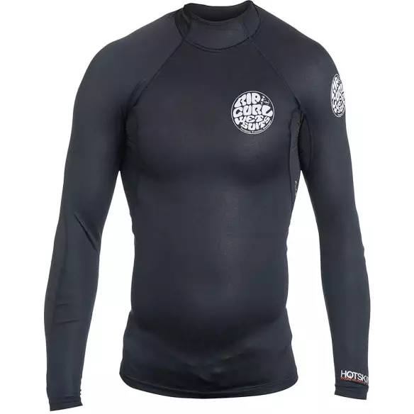Top neopreen Rip Curl Hotskin