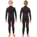 Combinaison Rip Curl Dawn Patrol 4/3mm Junior