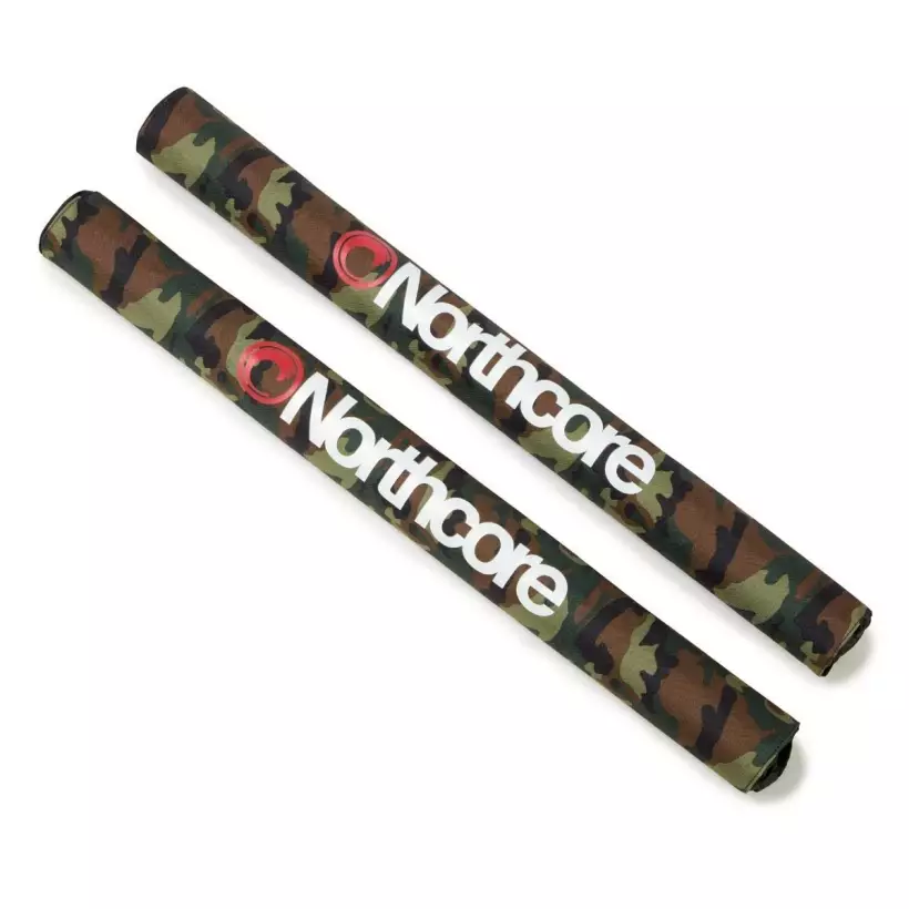 Northcore Roof Bar Pads